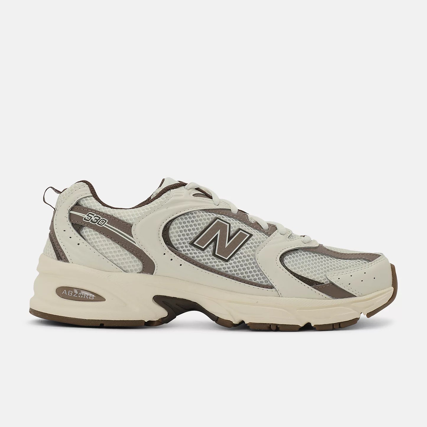 Mocha 530 Sneakers