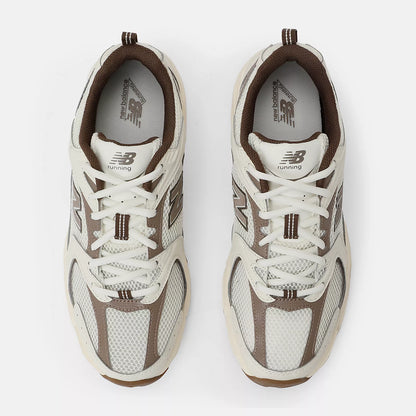 Mocha 530 Sneakers