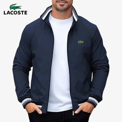 LACOSTE® Casual Bomber Jacket