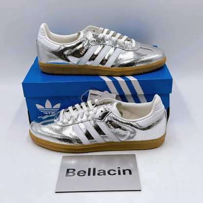 Metallic Samba