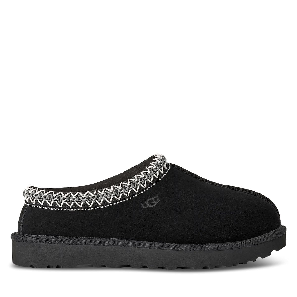 Women's Tasman Caspian Slippers in Burnt Cedar