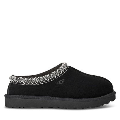 Women's Tasman Caspian Slippers in Burnt Cedar