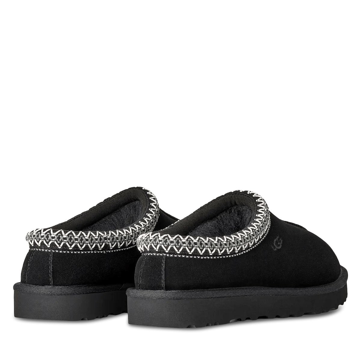 Women's Tasman Caspian Slippers in Burnt Cedar