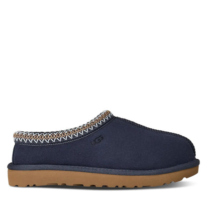 Women's Tasman Caspian Slippers in Burnt Cedar