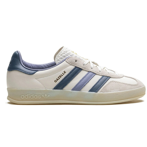 Gazelle – Leather Edition