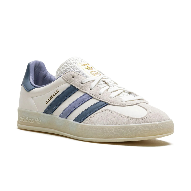 Gazelle – Leather Edition