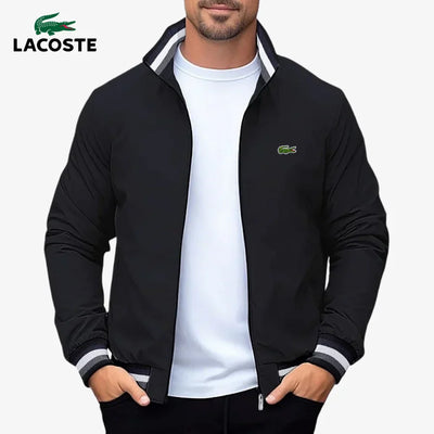 LACOSTE® Casual Bomber Jacket