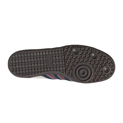 Samba notitle Maroon