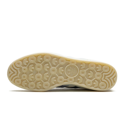 Gazelle – Leather Edition