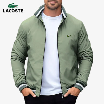 LACOSTE® Casual Bomber Jacket
