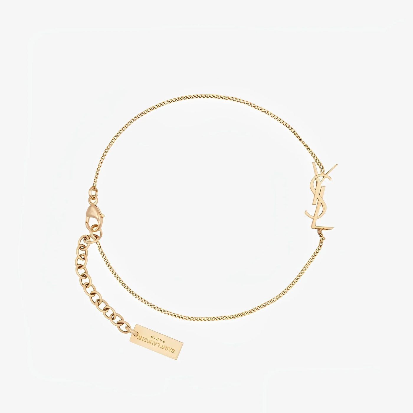 Saint Luxe Armband - Gold