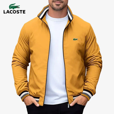 LACOSTE® Casual Bomber Jacket