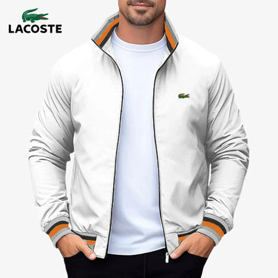 LACOSTE® Casual Bomber Jacket