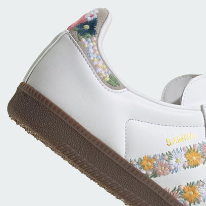 Juice x Samba OG Satin