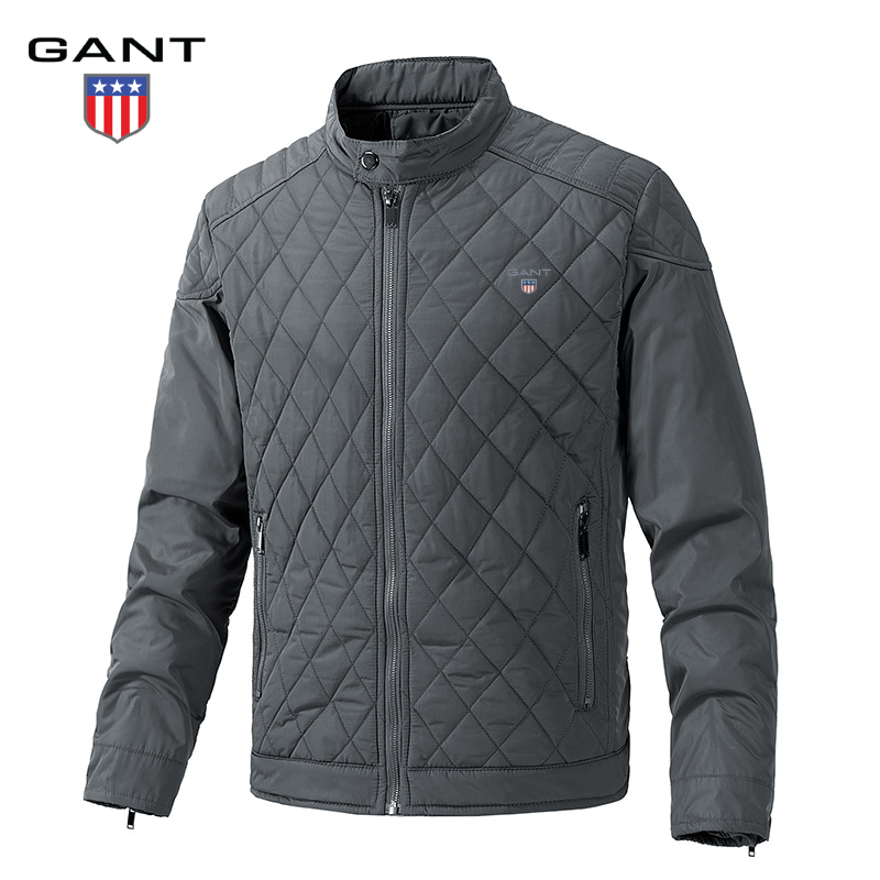 Quilted Jacket