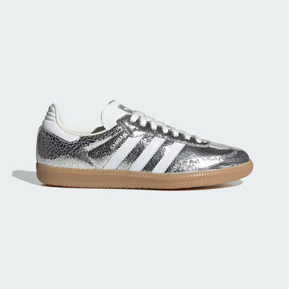 Metallic Samba