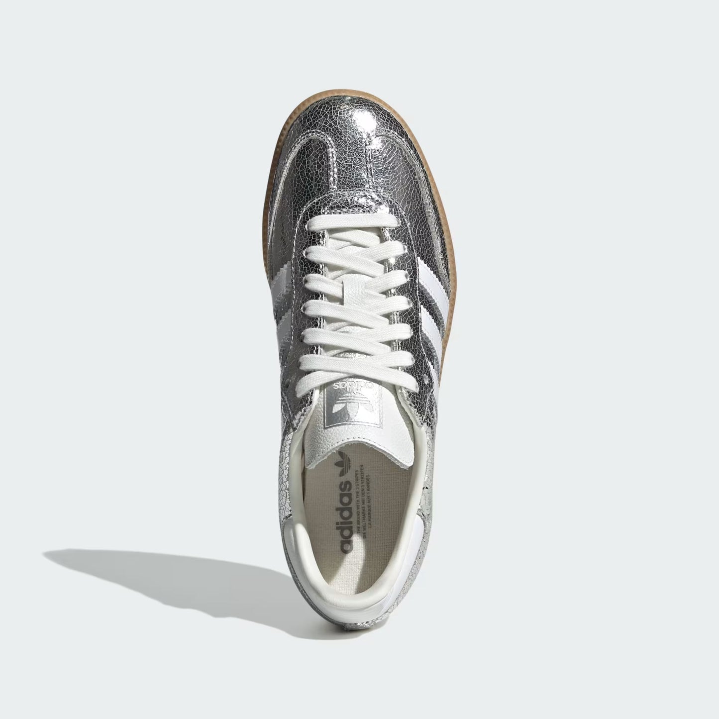 Metallic Samba