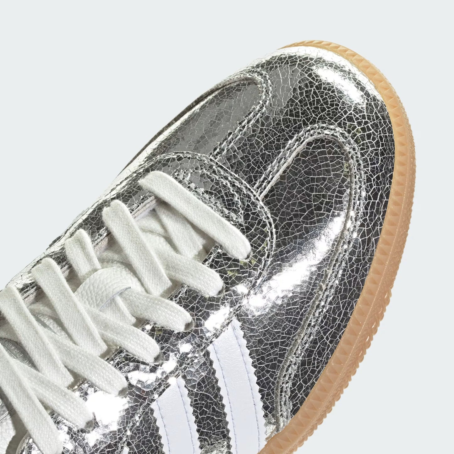 Metallic Samba