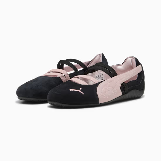 Speedcat Ballet Suede