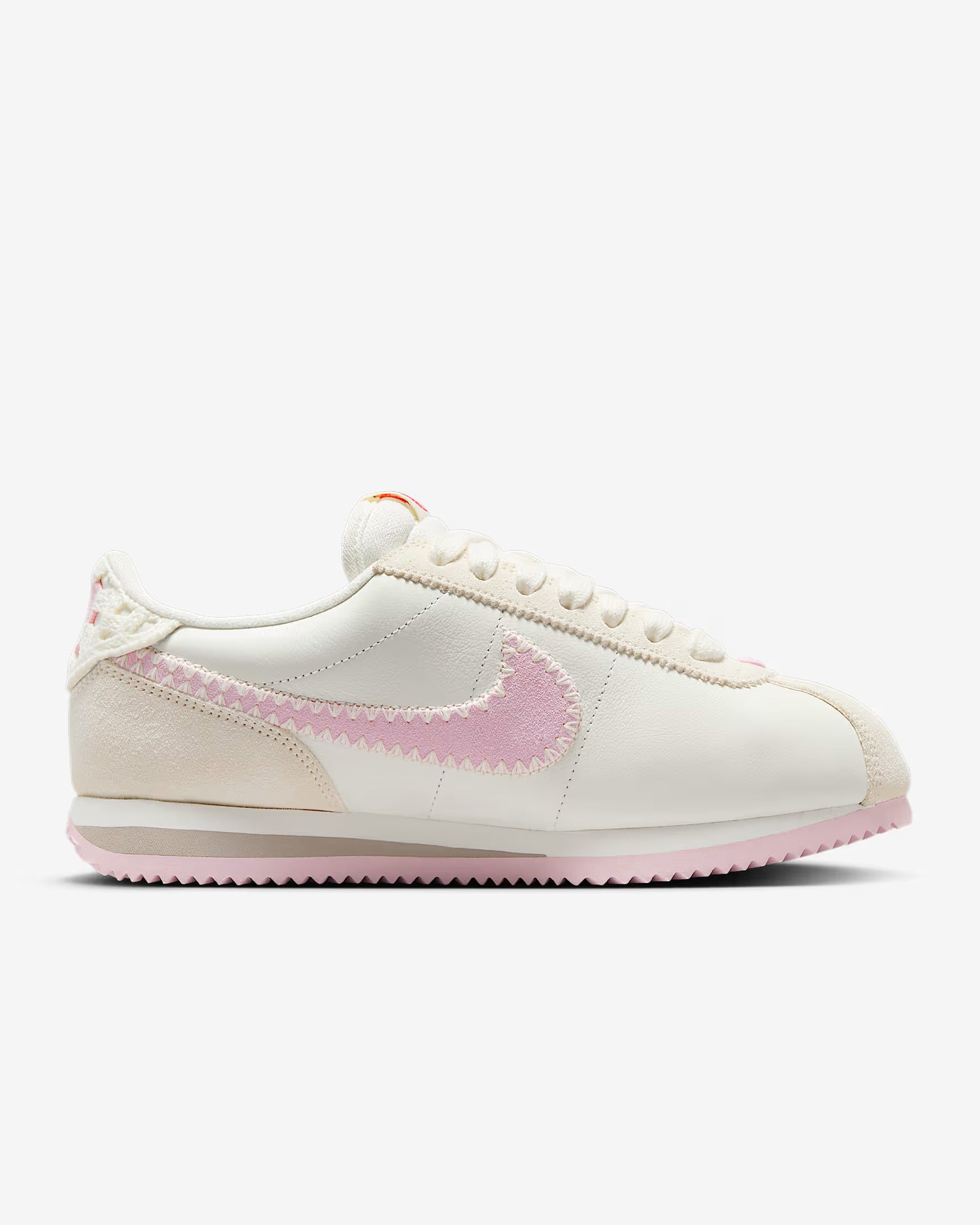 Cortez pink