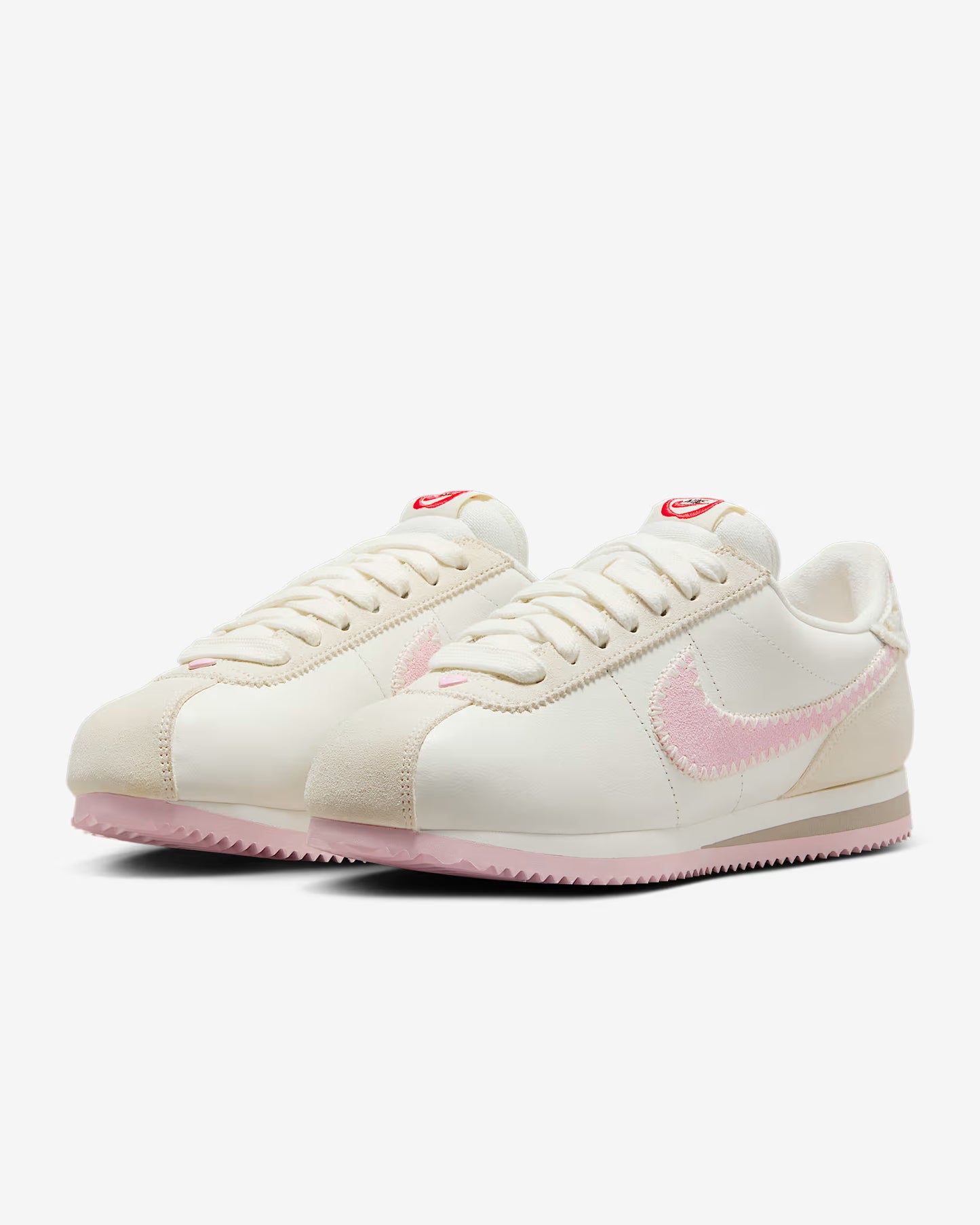 Cortez pink