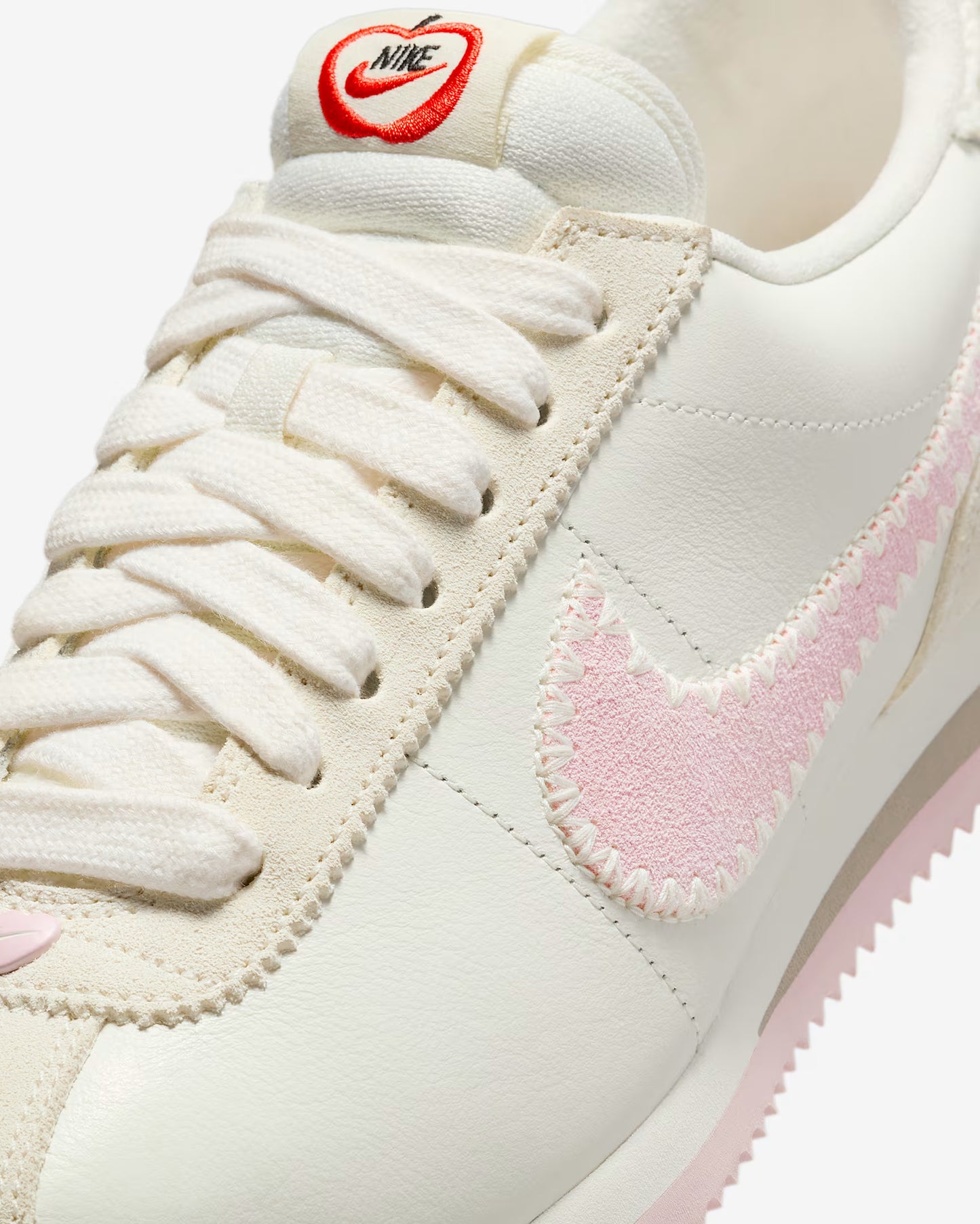 Cortez pink