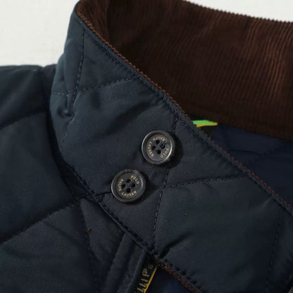 Bellaciano Jacket [101]