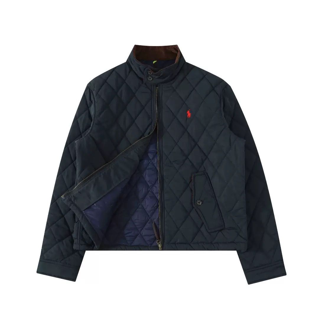 Bellaciano Jacket [101]