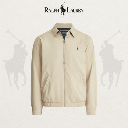 Classic Polo Jacket