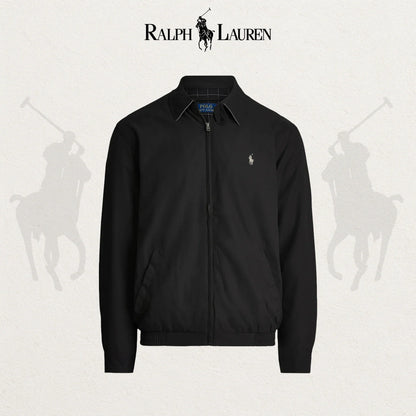 Classic Polo Jacket
