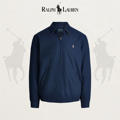 Classic Polo Jacket