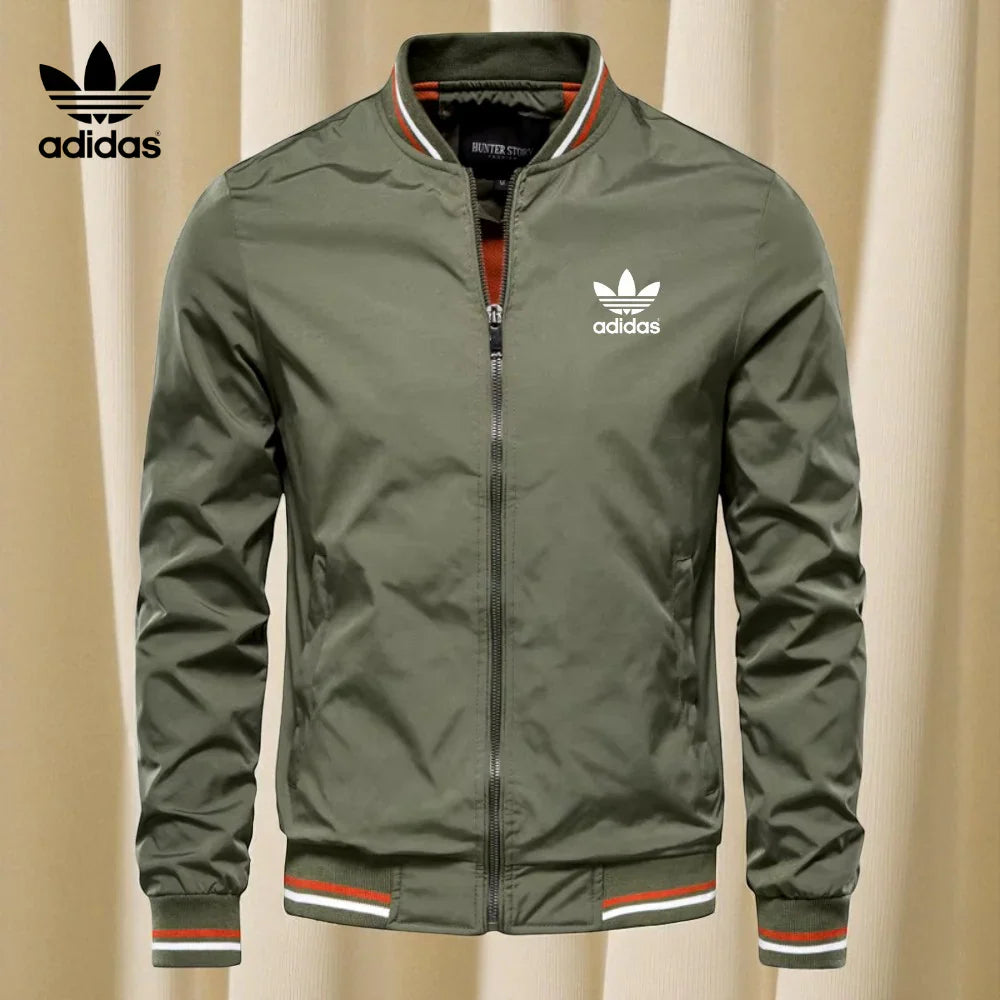 Cannes Bomber Jacket