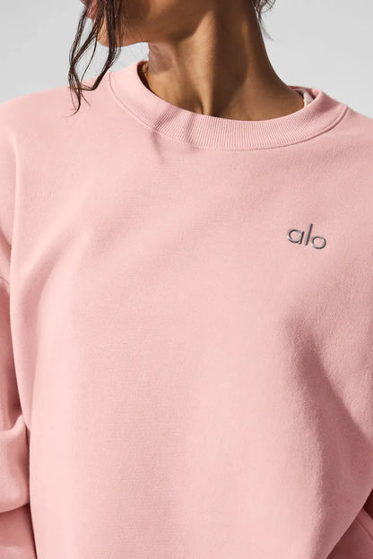 Crewneck Sweater